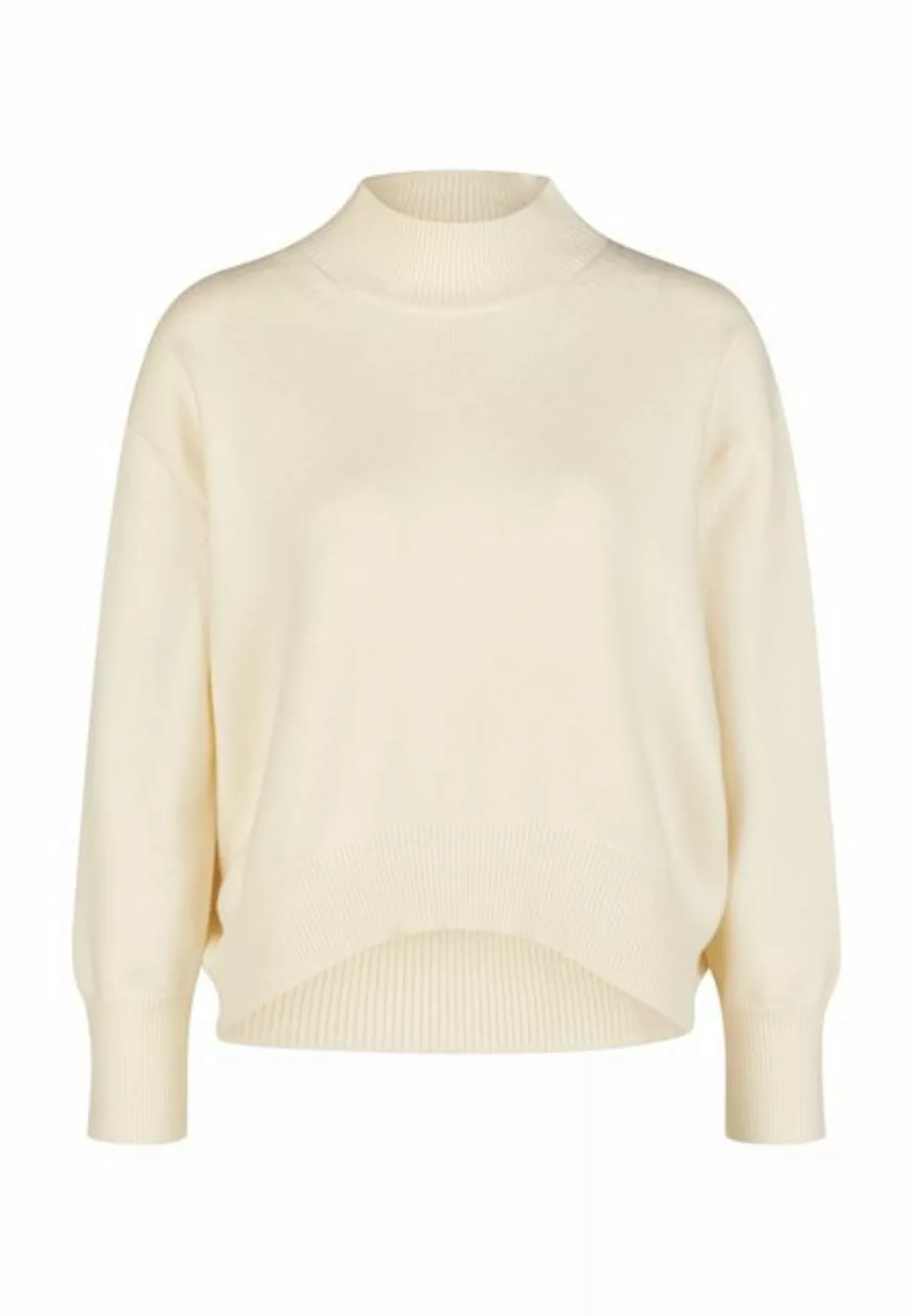 MARC AUREL Strickpullover Strick milk günstig online kaufen