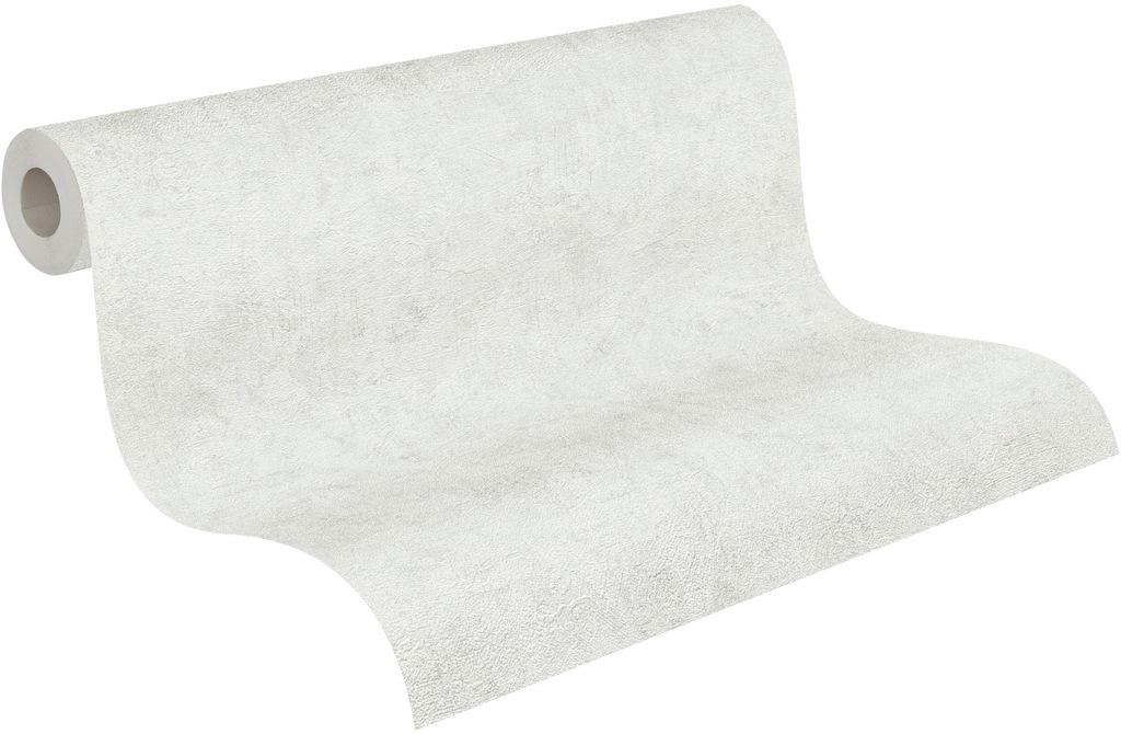 Vliestapete D'eco Wohngesund PVC phthalatfrei Uni Beige FSC® günstig online kaufen