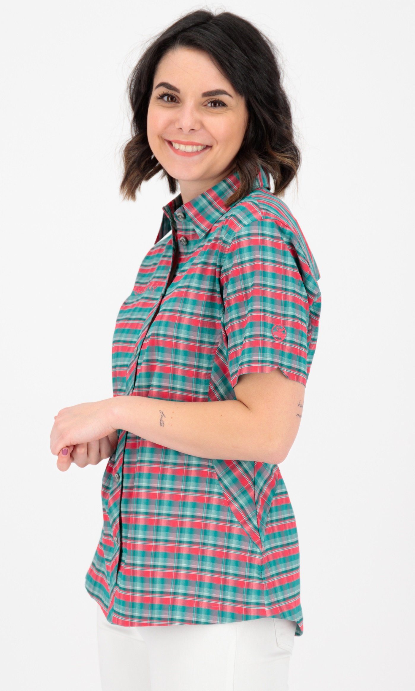 DEPROC Active Outdoorbluse SUDBURY II NEW günstig online kaufen