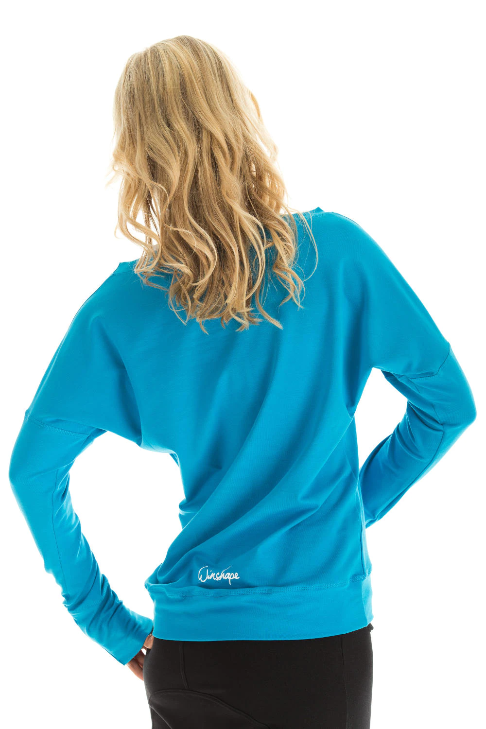 Winshape Oversize-Shirt Longsleeve WS2 günstig online kaufen