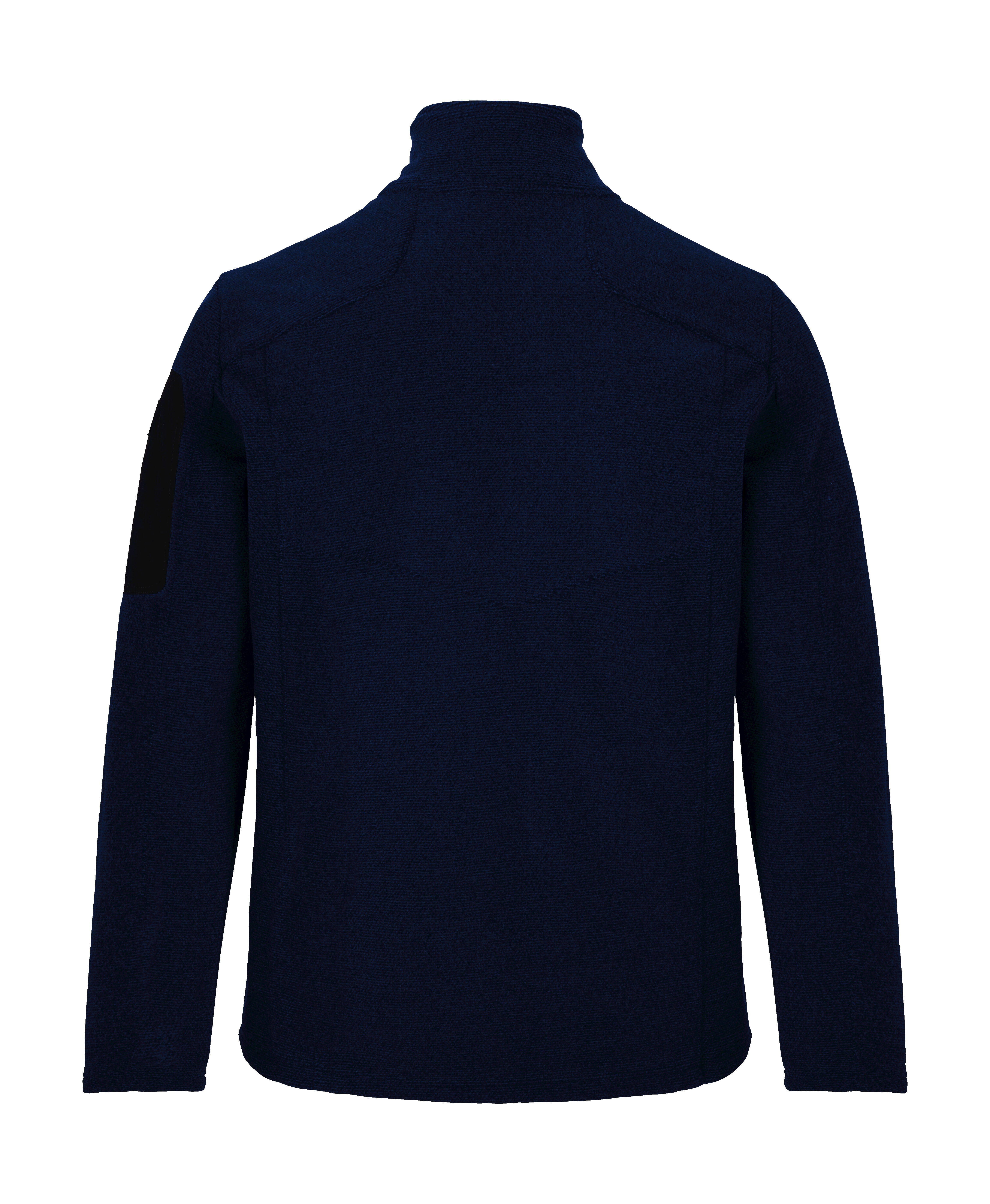 Killtec Fleecejacke "KOW 28 MN KNTFLC JCKT", Zeitlose Strickfleecejacke mit günstig online kaufen