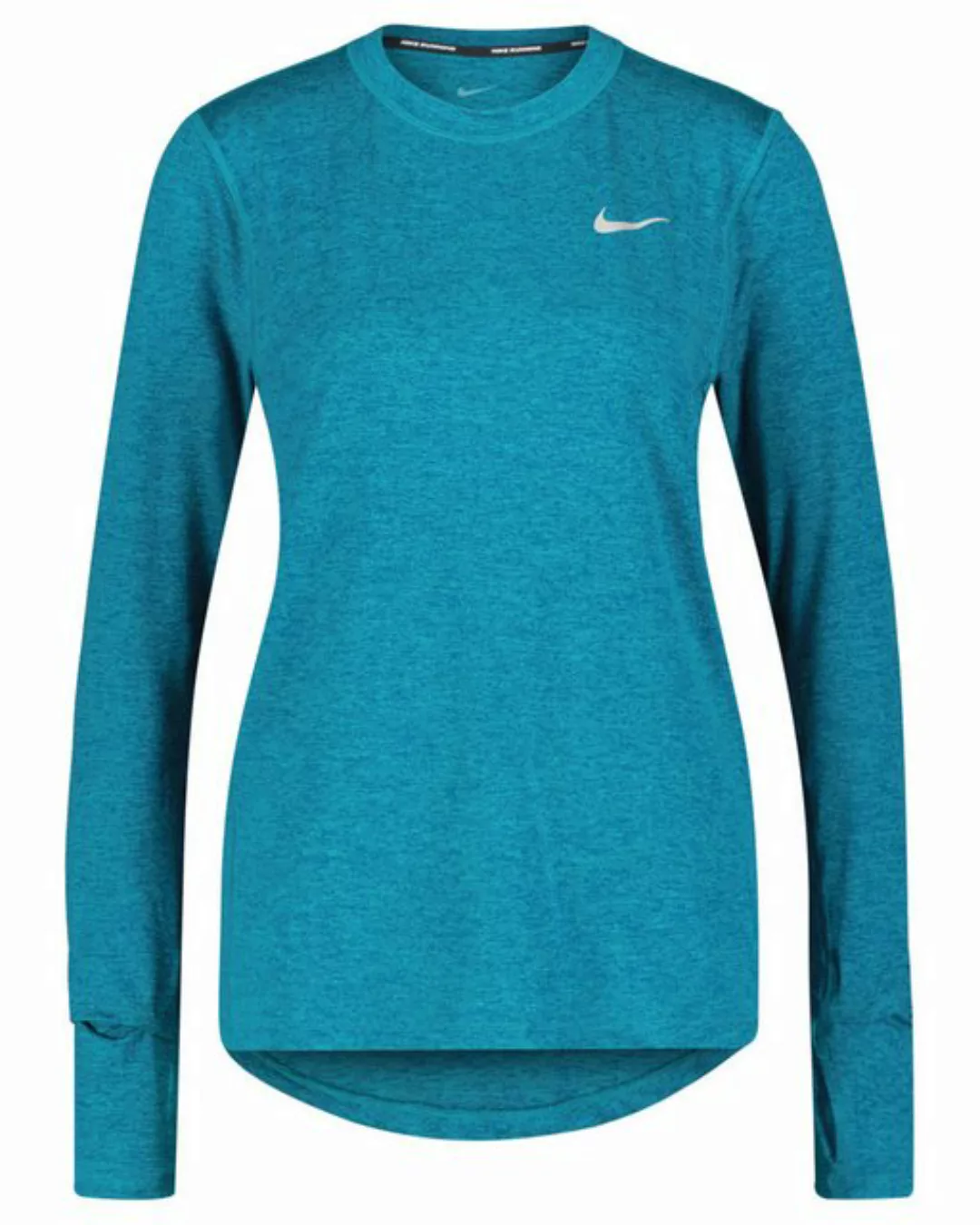 Nike Laufshirt Damen Laufshirt Langarm (1-tlg) günstig online kaufen