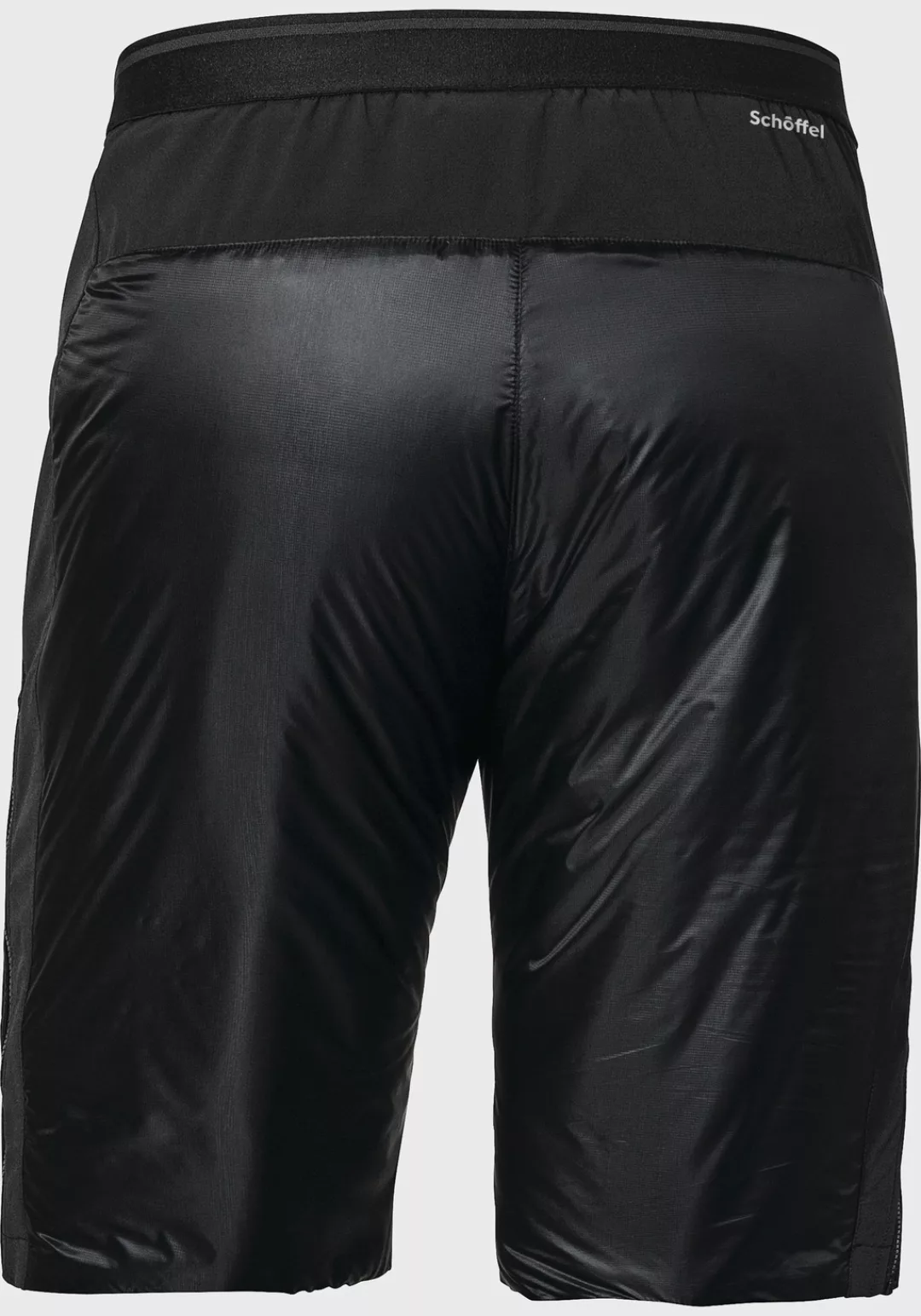 Schöffel Bermudas "Thermo Shorts Mitteregg M" günstig online kaufen