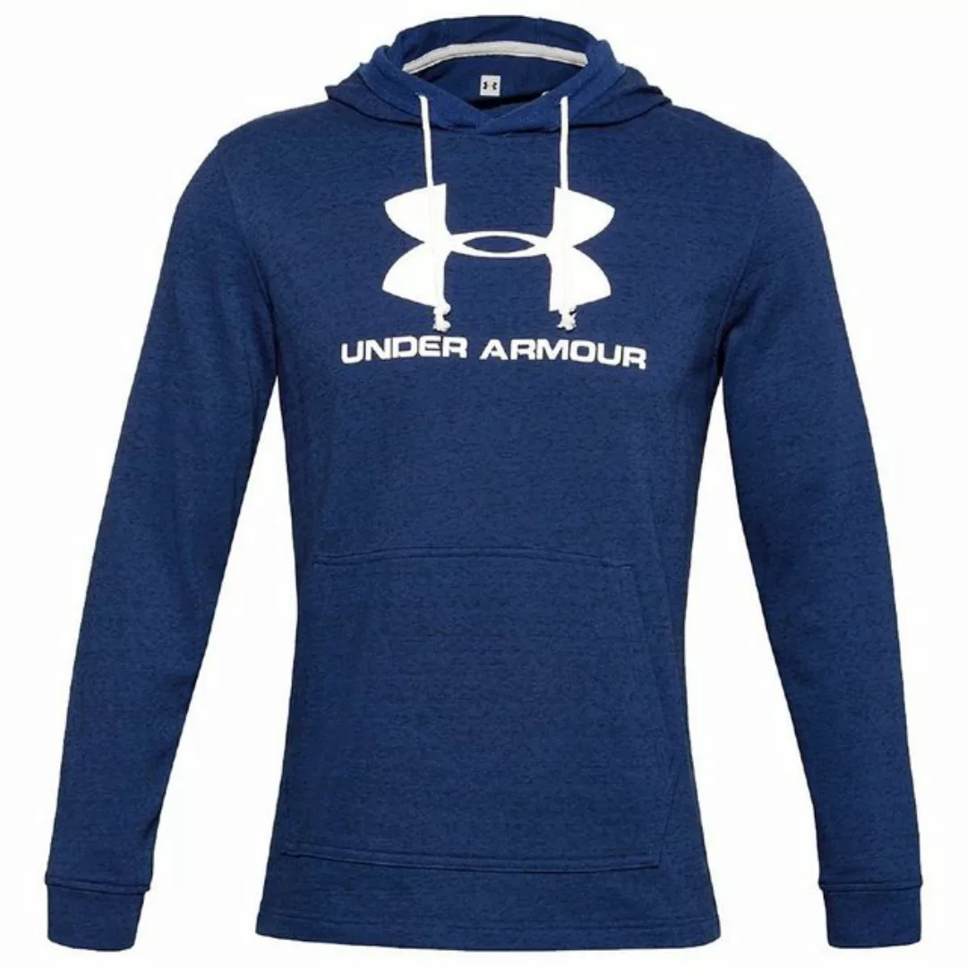 Under Armour® Kapuzenpullover Sportstyle Terry Herren günstig online kaufen