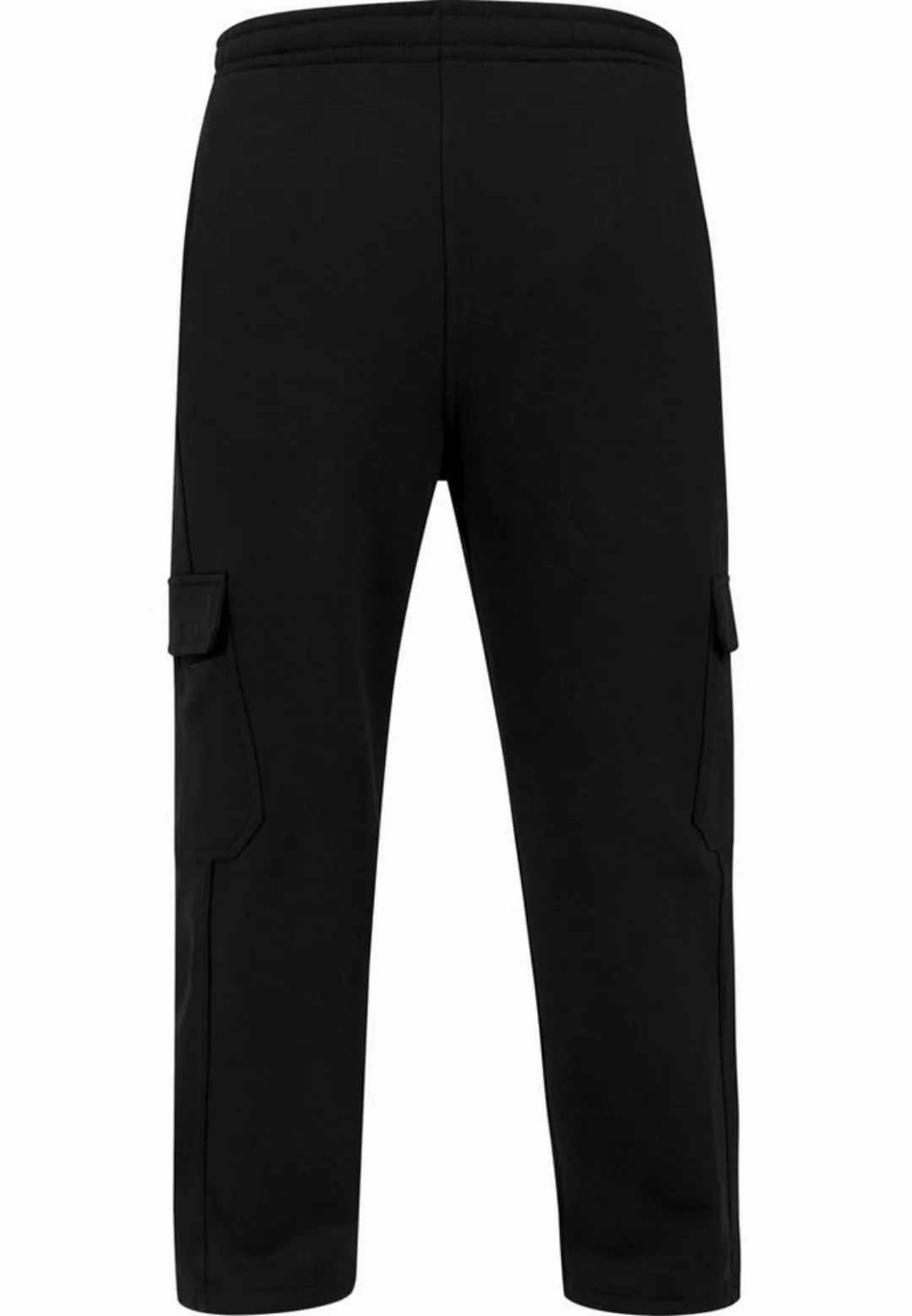 URBAN CLASSICS Cargohose Urban Classics Herren Cargo Sweatpants (1-tlg) günstig online kaufen