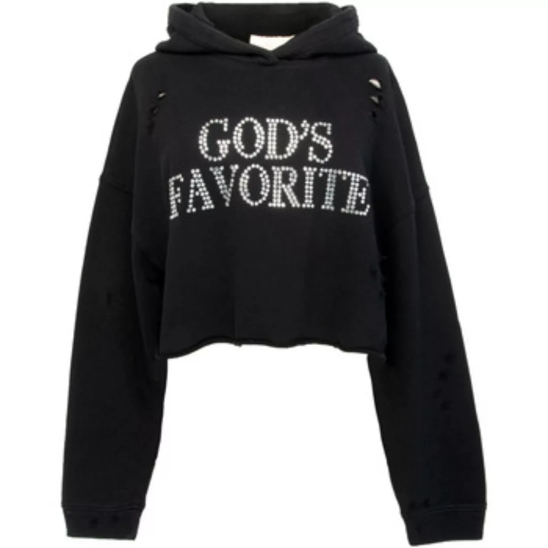 Aniye By  Sweatshirt ANIYE-BY-181030 HOODIE FAVORIT günstig online kaufen