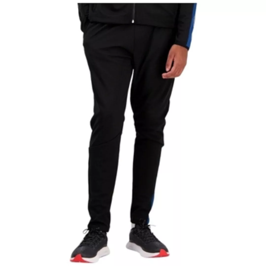 Le Coq Sportif  Jogginganzüge ESS SPORT PANT N°1 M BLACK günstig online kaufen