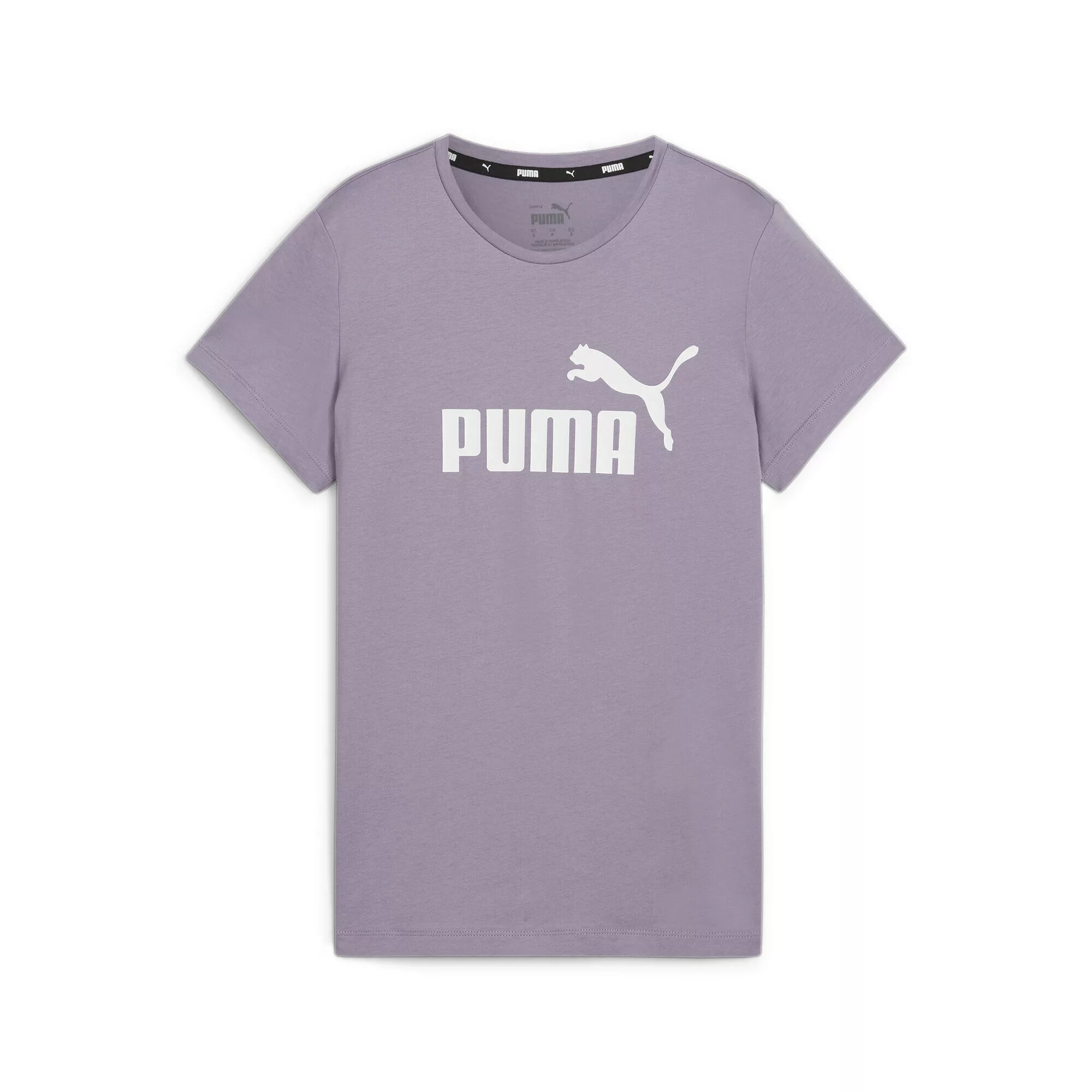 PUMA T-Shirt ESS LOGO TEE (S) günstig online kaufen