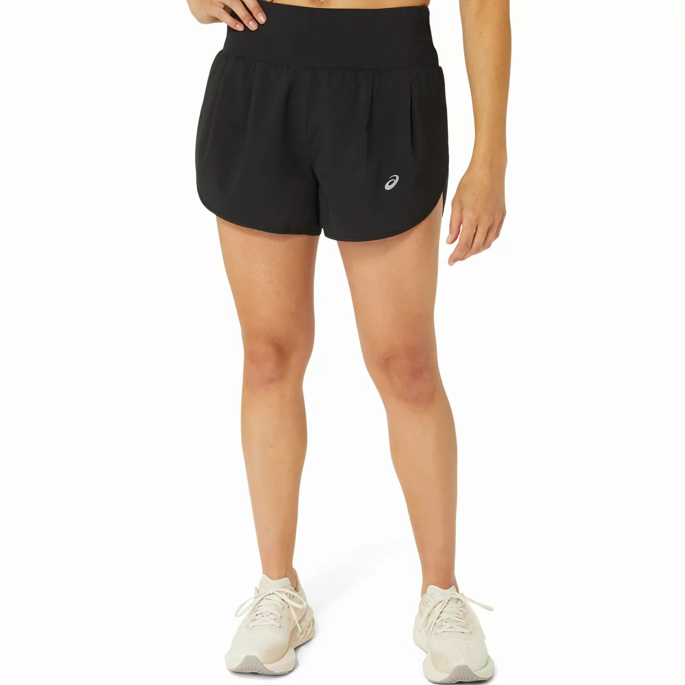 Asics Laufshorts Asics Road 3.5in Short günstig online kaufen