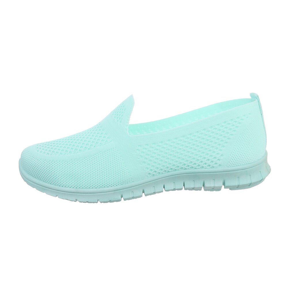 Ital-Design Damen Low-Top Freizeit Slipper (82285466) günstig online kaufen
