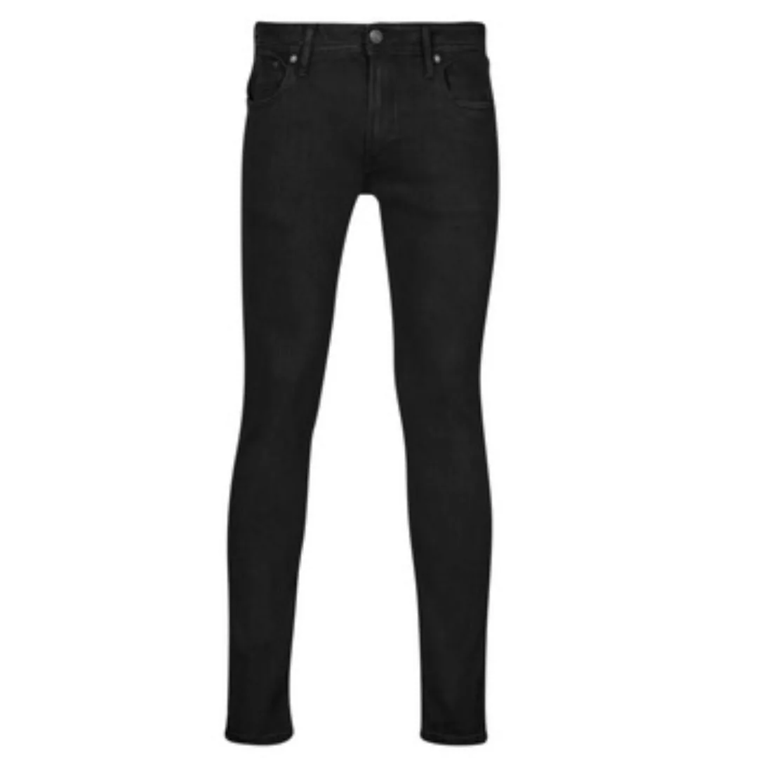 Jack & Jones Skinny-fit-Jeans JJLiam (1-tlg) günstig online kaufen