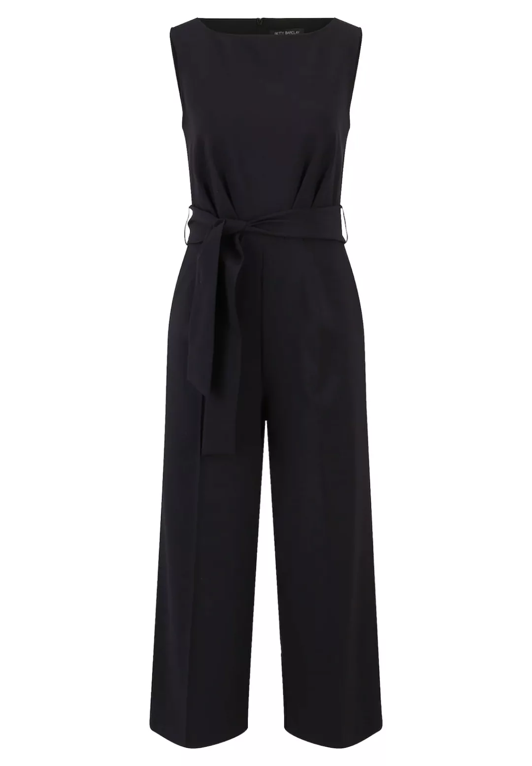 Betty Barclay Overall "Betty Barclay Jumpsuit mit Eingrifftaschen", (1 tlg. günstig online kaufen