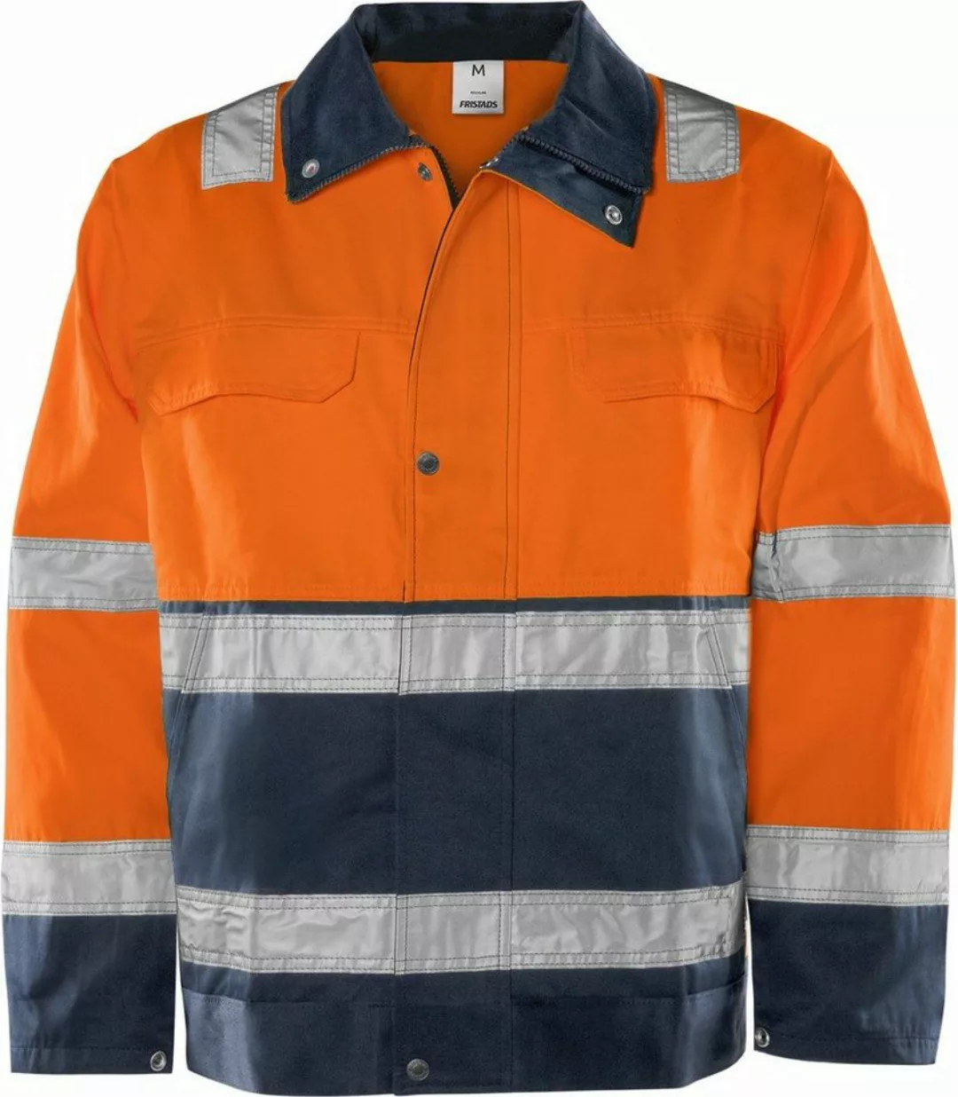 Fristads Warnschutz-Shirt High Vis Jacke Kl. 3 4794 TH günstig online kaufen