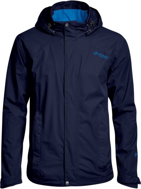 Maier Sports Funktionsjacke He-Jacke 2Lg pack aw Metor M günstig online kaufen