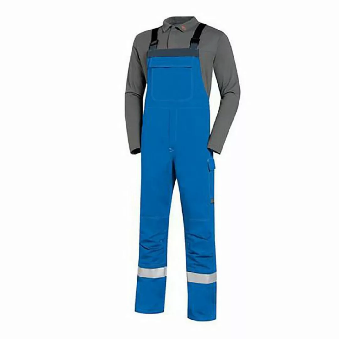 Uvex Latzhose Latzhose multifunction blau, kornblau günstig online kaufen