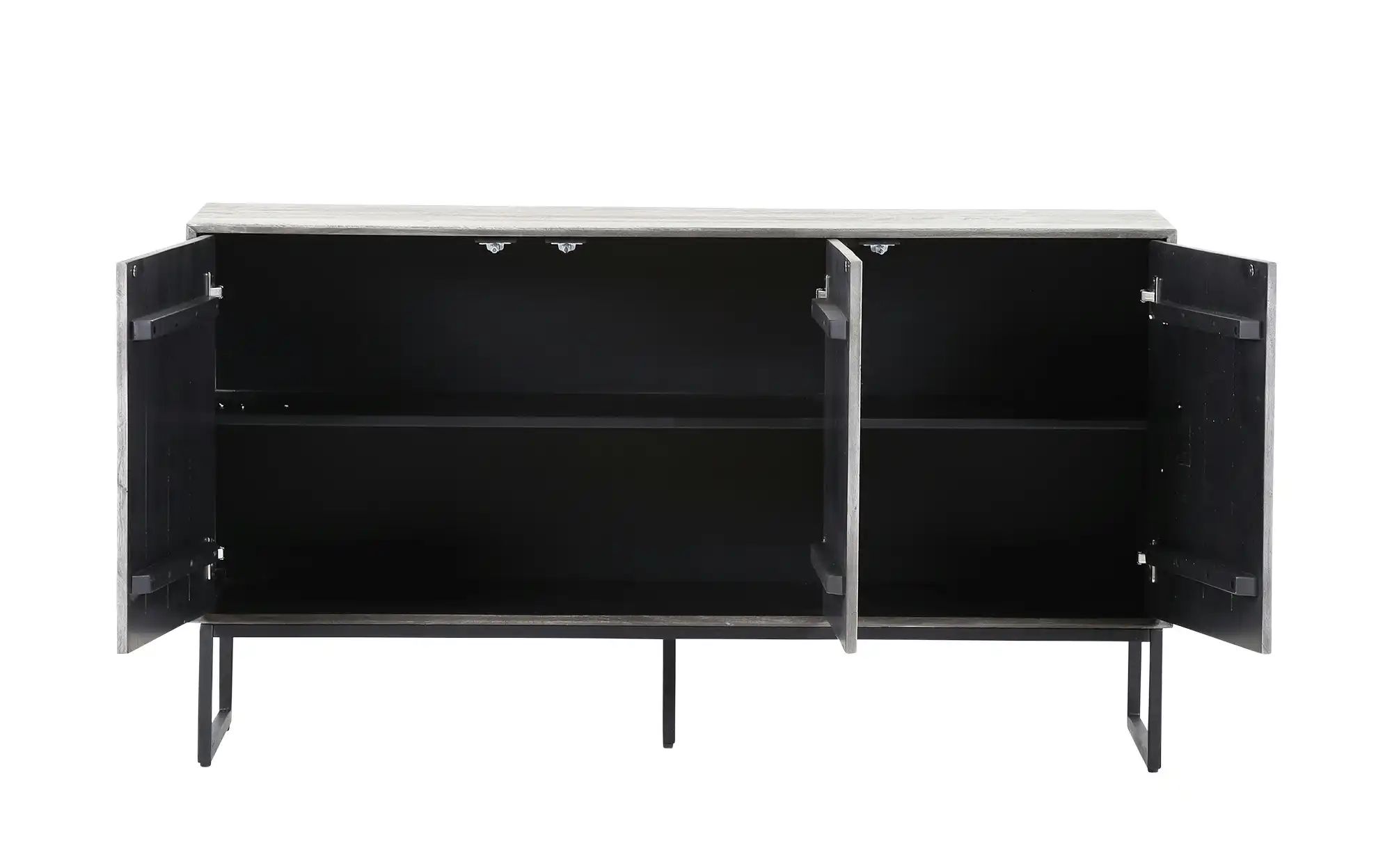 Gutmann Factory Sideboard, Kommode, Breite 140 cm günstig online kaufen