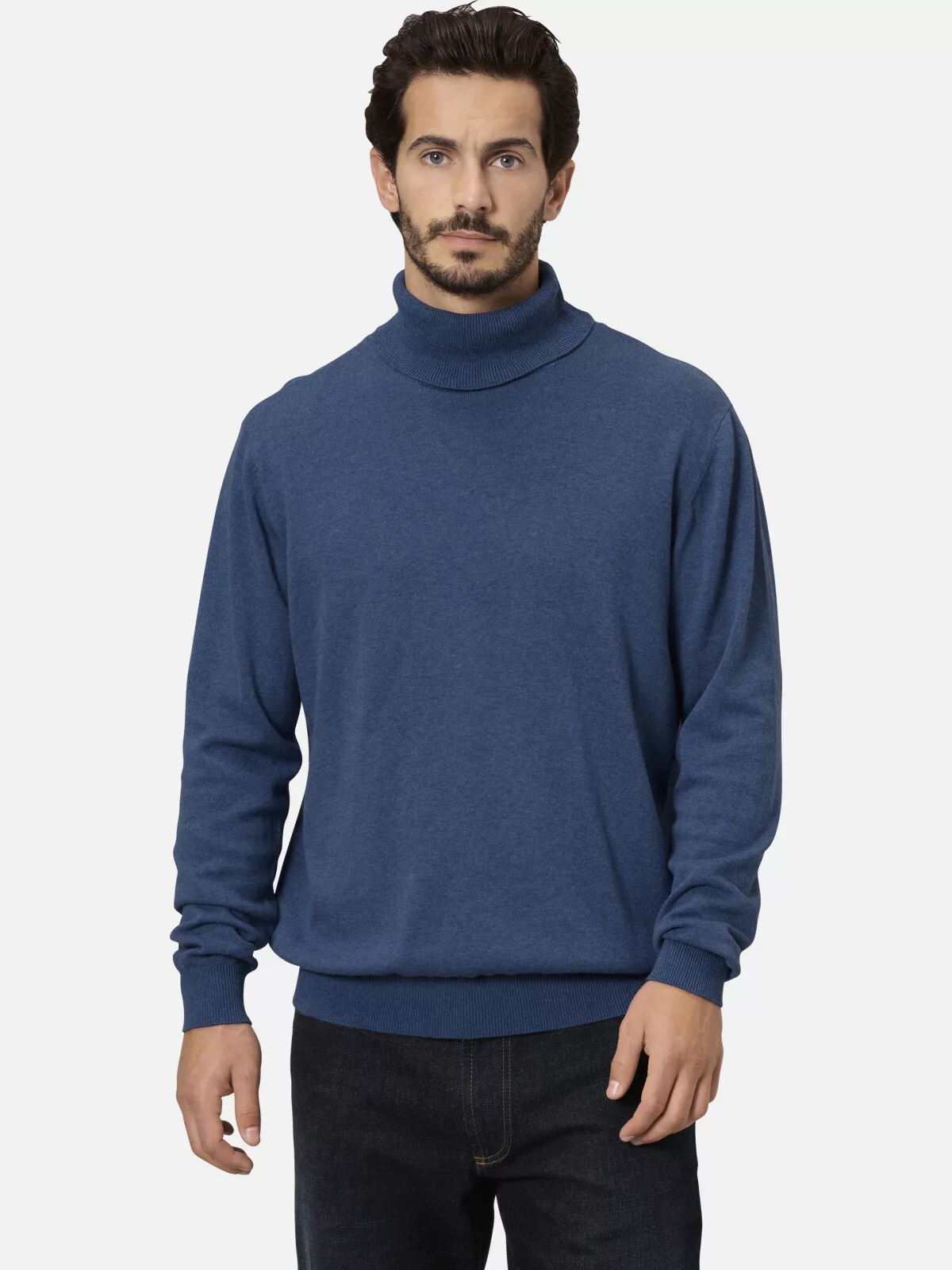 Babista Rollkragenpullover "Pullover JOLIETTO", mit Rollkragen günstig online kaufen