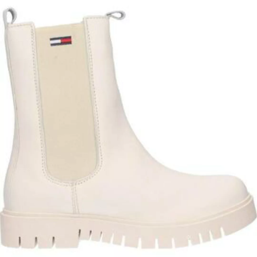 Tommy Hilfiger  Stiefel EN0EN01990 LONG CHELSEA BOOT günstig online kaufen