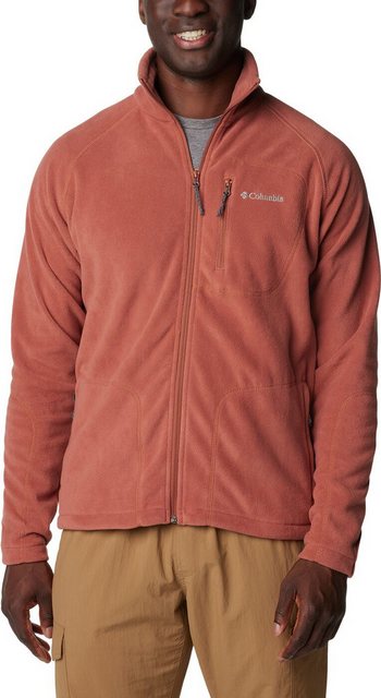 Columbia Winterjacke Fast Trek II Full Zip Fleece günstig online kaufen