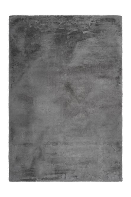 80x150 Teppich EMOTION von Lalee Grau günstig online kaufen