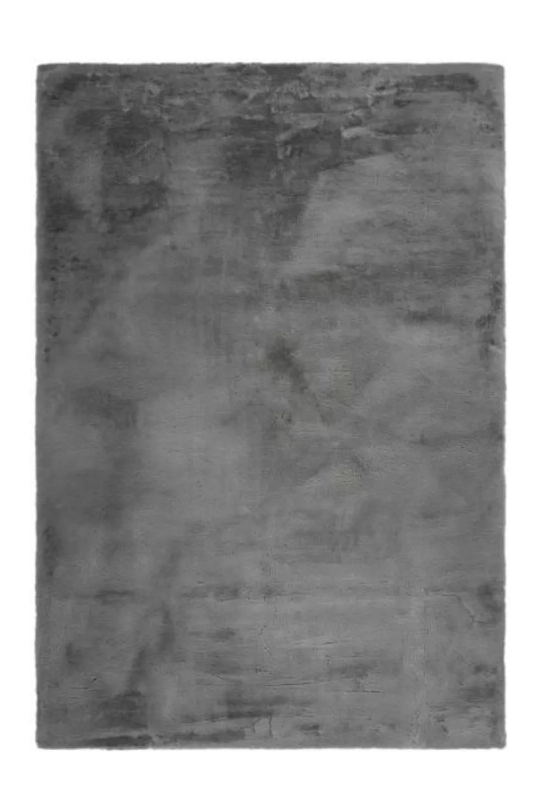 120x170 Teppich EMOTION von Lalee Grau günstig online kaufen