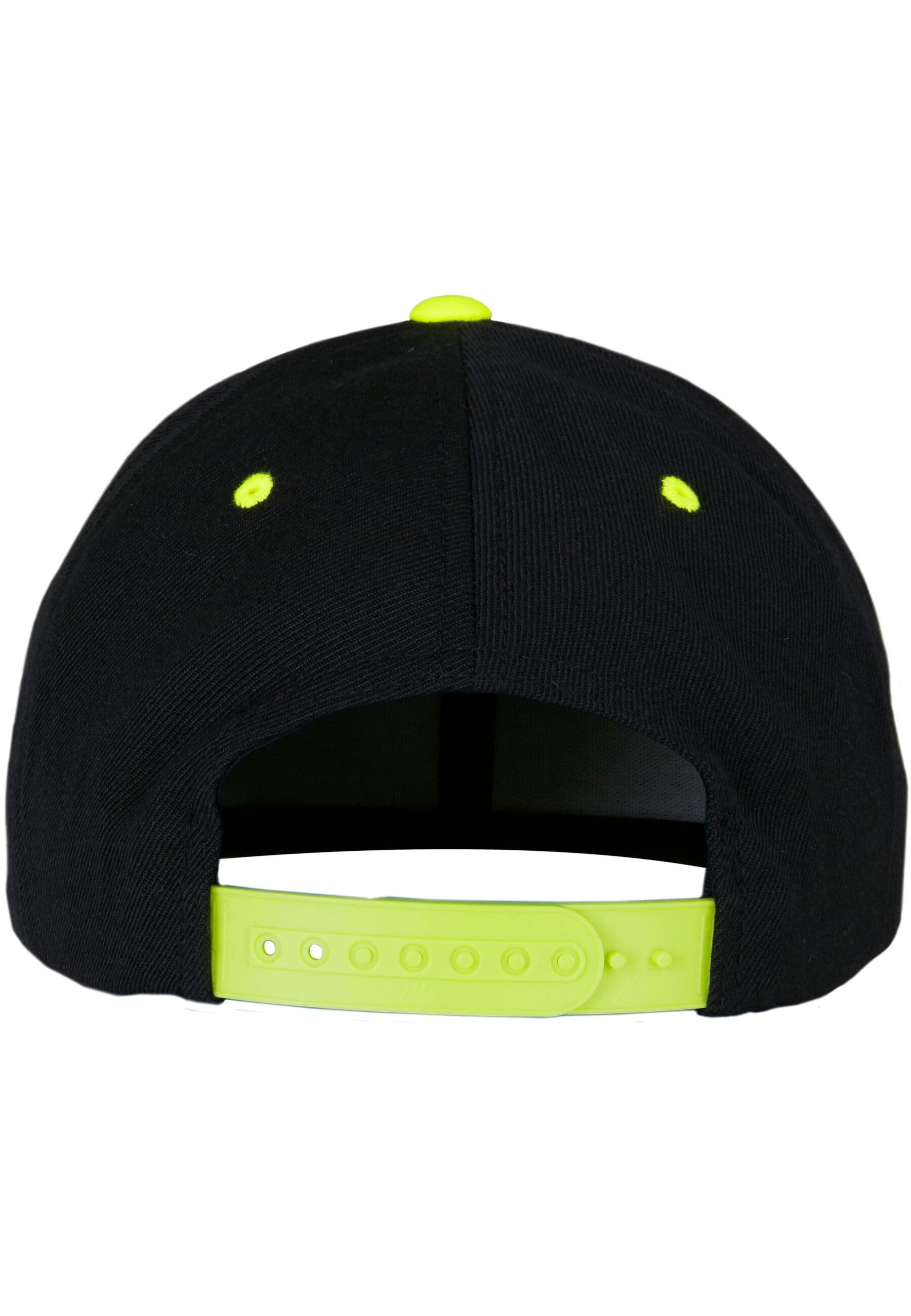 Flexfit Flex Cap "Flexfit Unisex Classic 5 Panel Snapback" günstig online kaufen