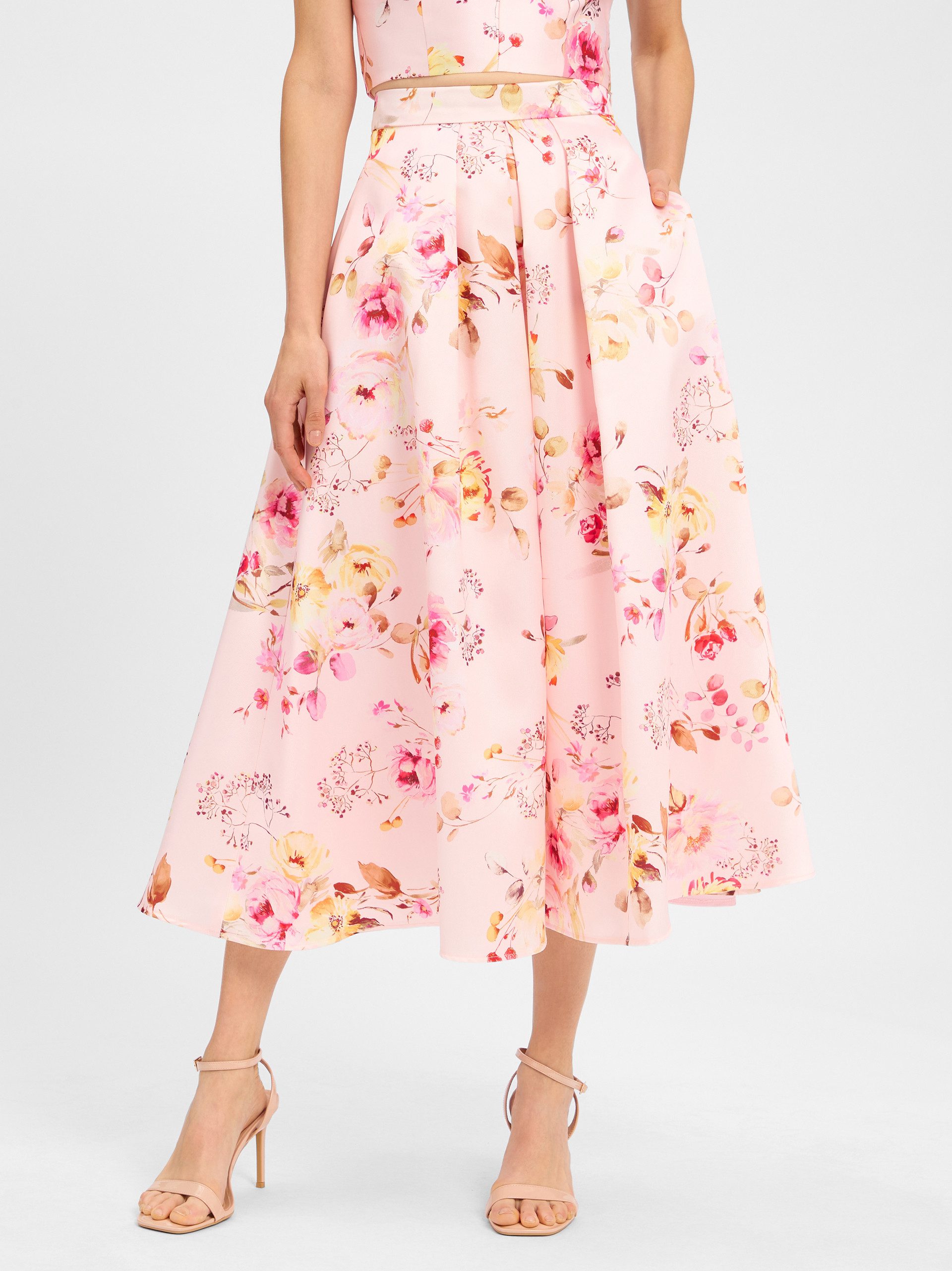 SWING Abendkleid günstig online kaufen