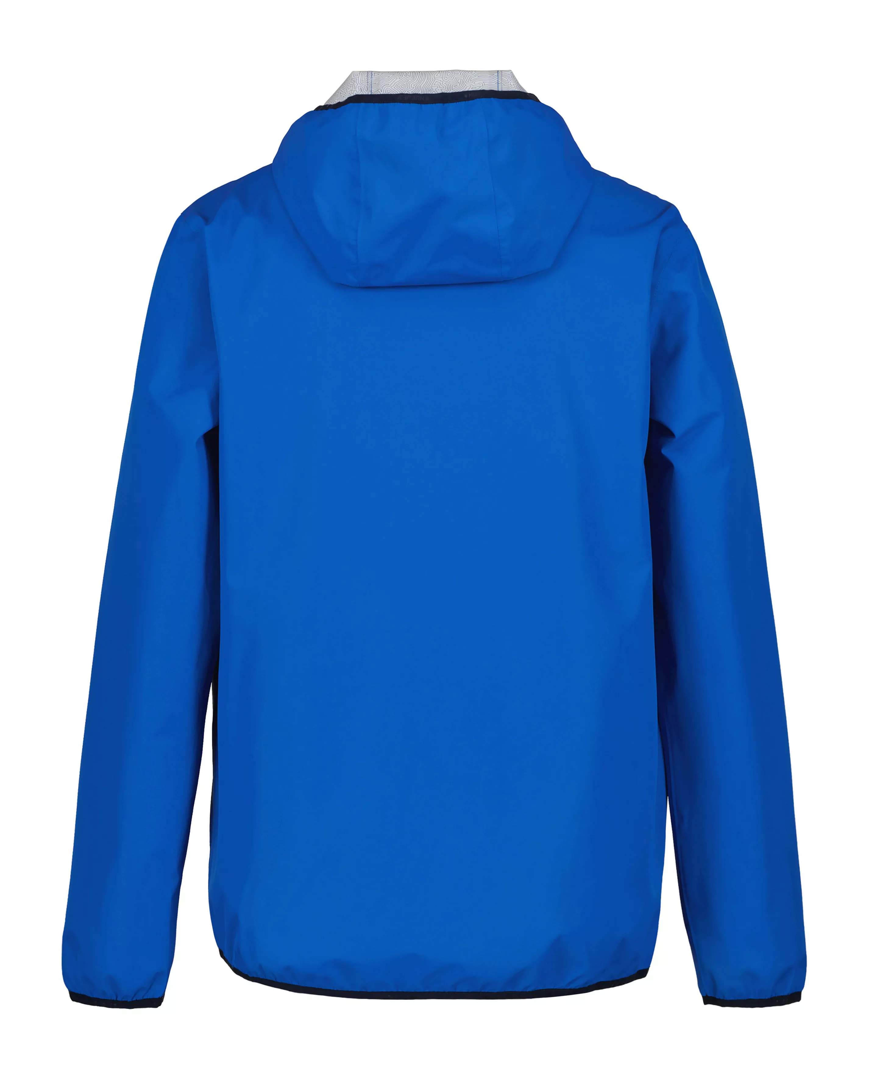 Icepeak Funktionsjacke "H SOFTSHELLJACKE BROADLANDS" günstig online kaufen