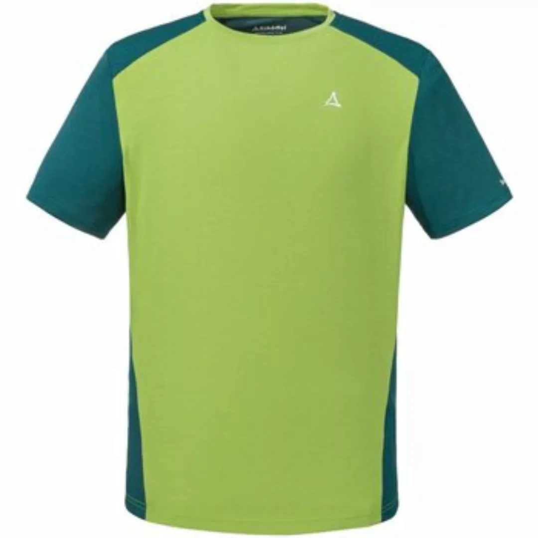 SchÖffel  T-Shirt Sport T Shirt Solvorn1 M 2023715 23673/6625 günstig online kaufen