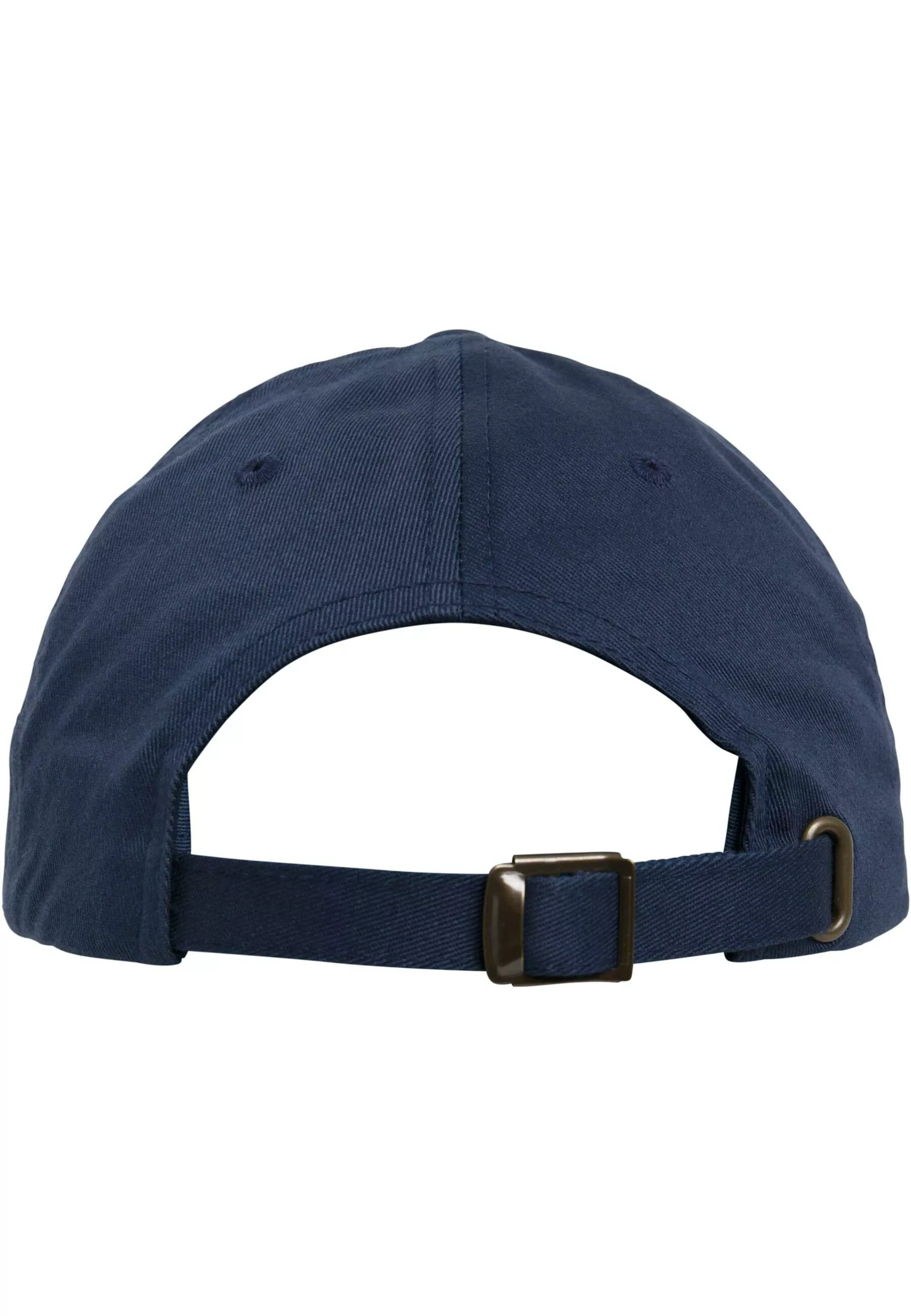 Flexfit Flex Cap "Flexfit Unisex Low Profile Organic Cotton Cap" günstig online kaufen