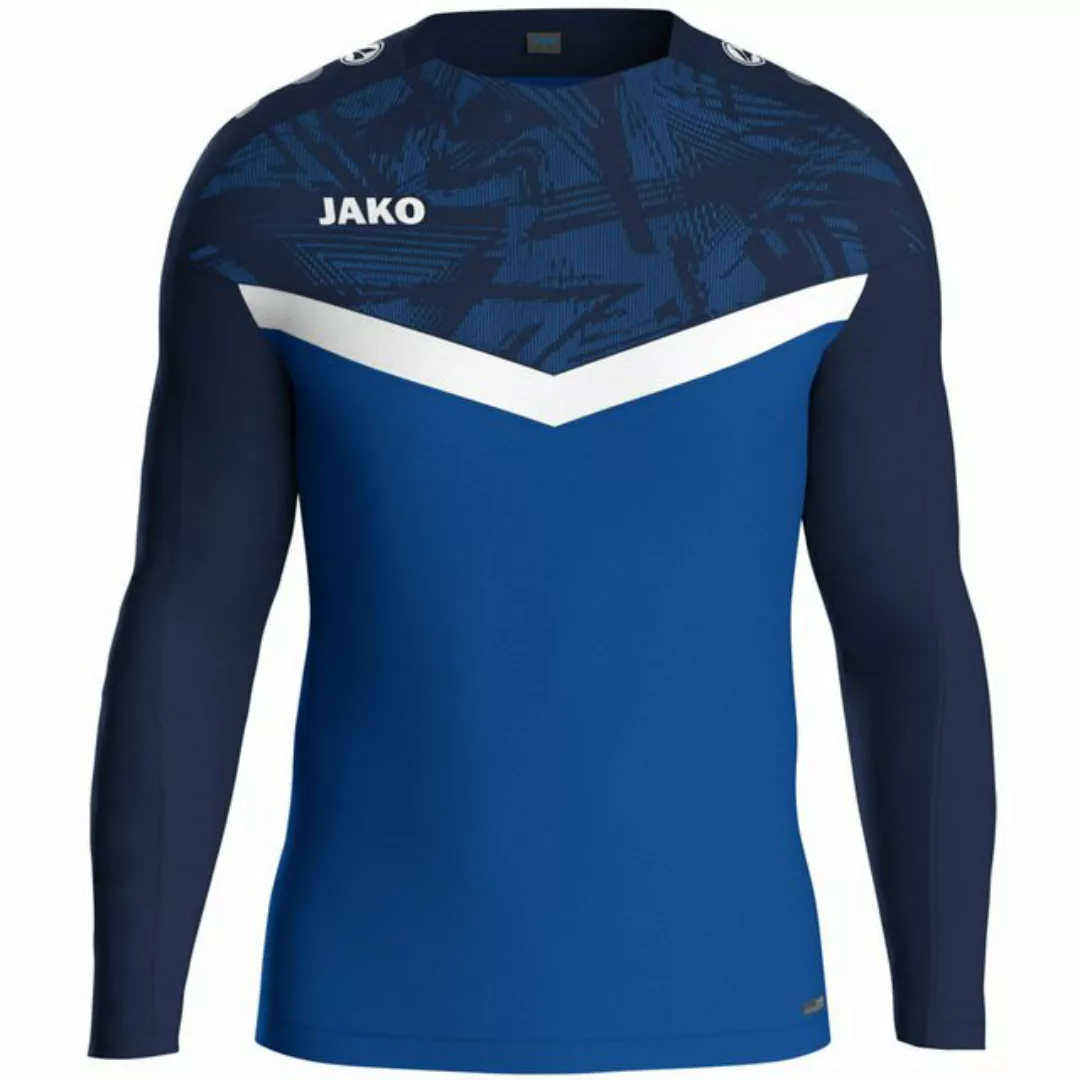 Jako Fleecepullover Jako Herren Pullover Sweat Iconic 8824 günstig online kaufen