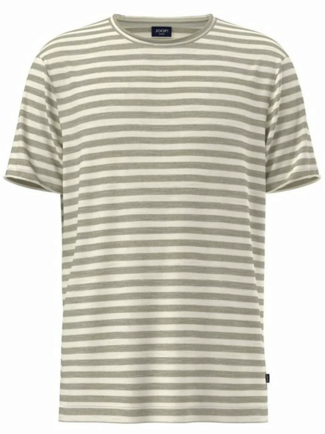 Joop! Herren Rundhals T-Shirt CURSIO - Regular Fit günstig online kaufen