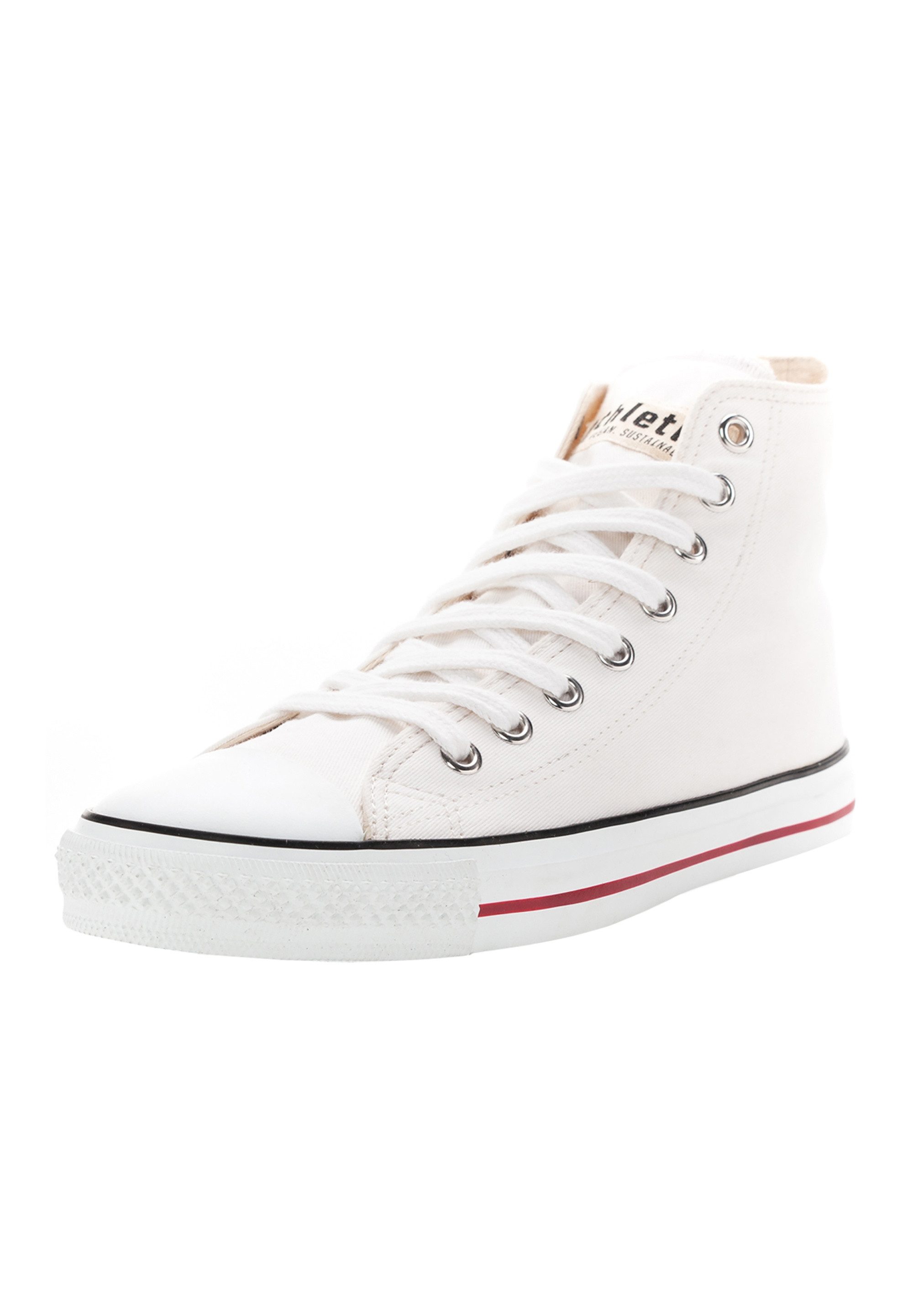 ETHLETIC Sneaker "White Cap Hi Cut", Keine Angabe günstig online kaufen