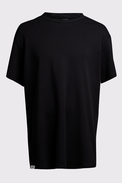 Long T-shirt "Vishal" günstig online kaufen