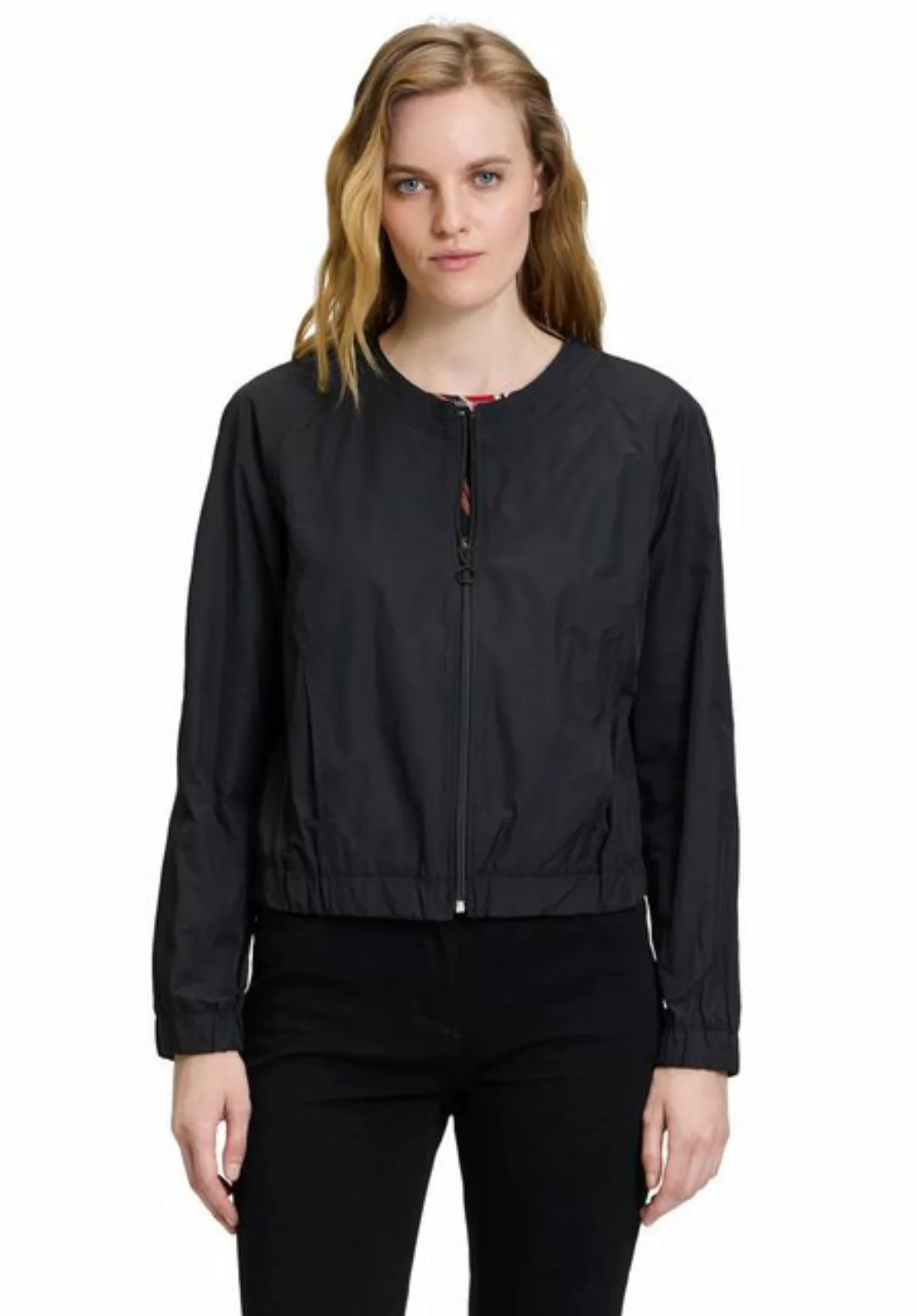 Betty Barclay Jackenblazer Betty Barclay Casual-Jacke langarm Material günstig online kaufen