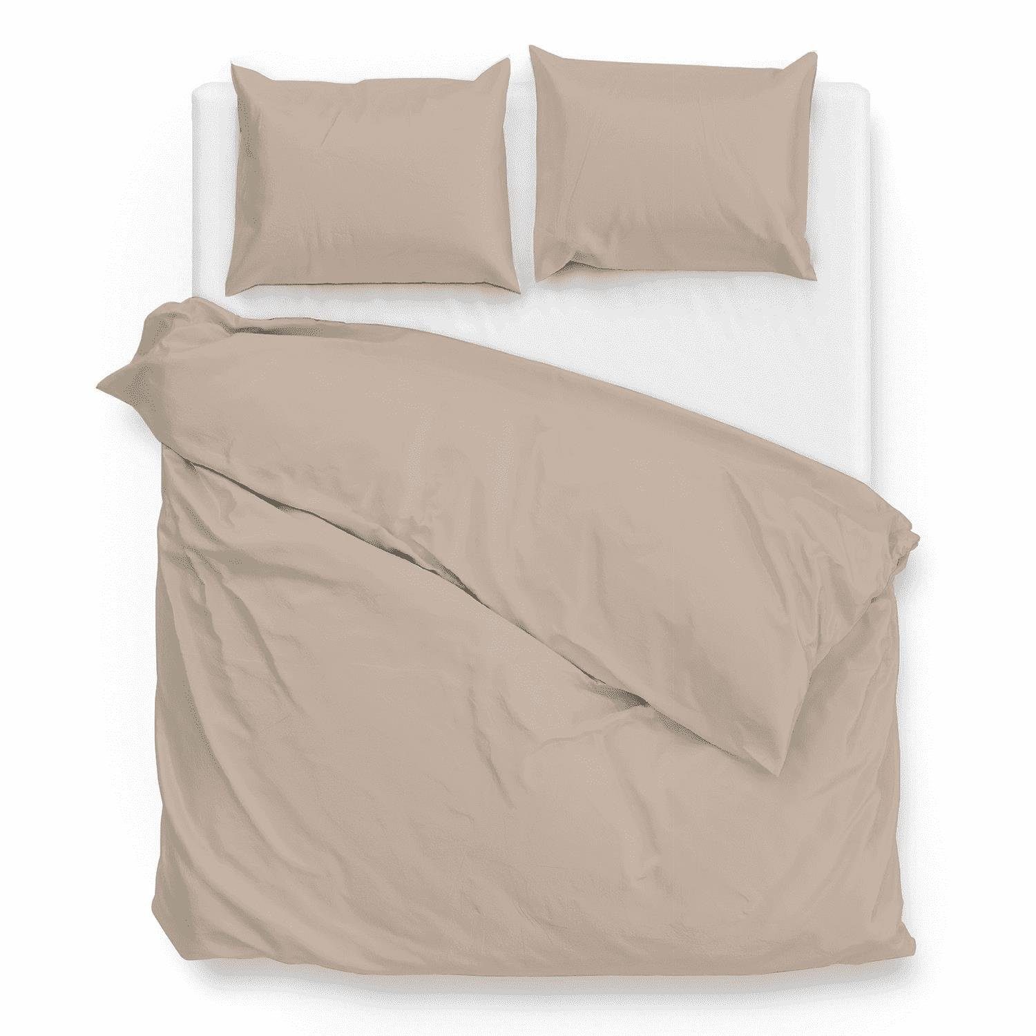 ZO HOME Bettwäsche Zo! Home Mako-Satin günstig online kaufen