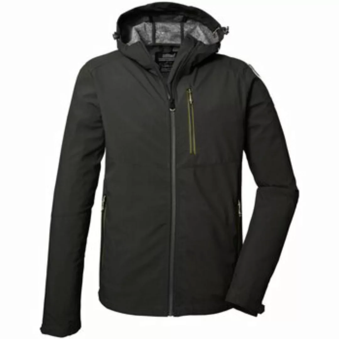 Killtec  Herren-Jacke Sport KOS 259 MN SFTSHLL JCKT 4136700/00749 günstig online kaufen