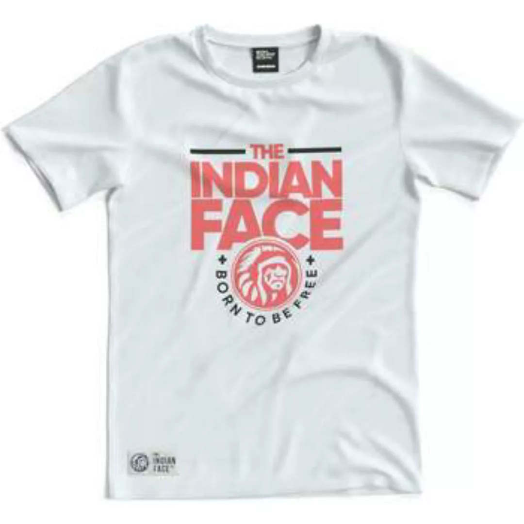 The Indian Face  T-Shirt Adventure günstig online kaufen