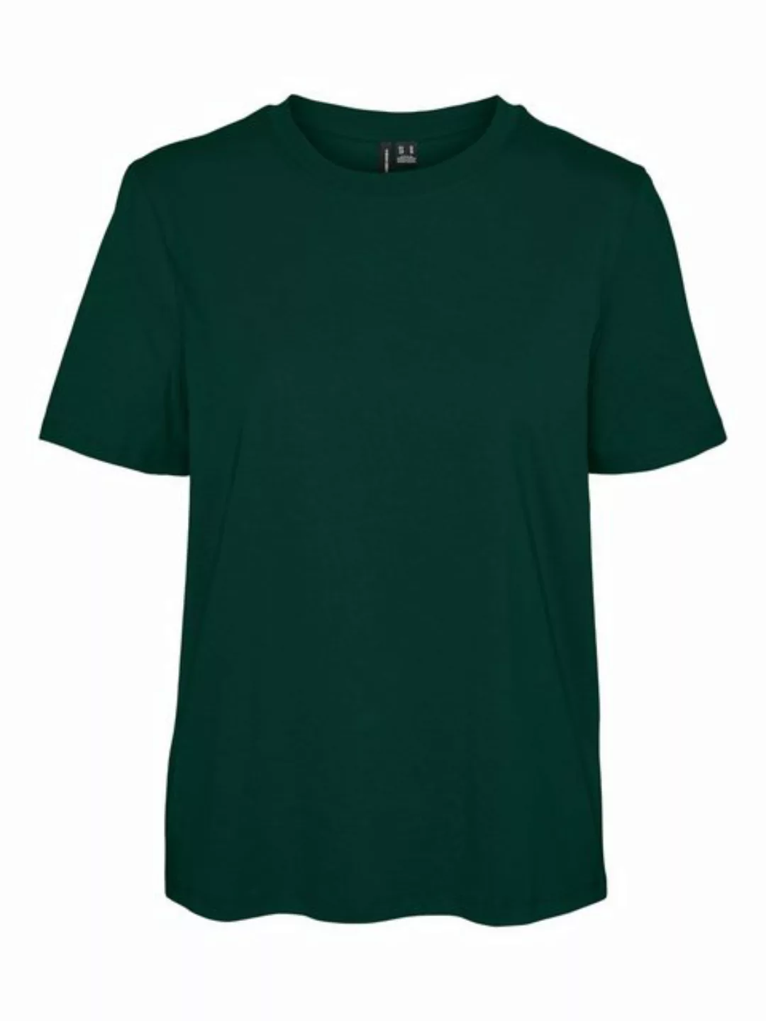 Vero Moda Kurzarmshirt VMPAULINA SS T-SHIRT GA JRS NOOS günstig online kaufen