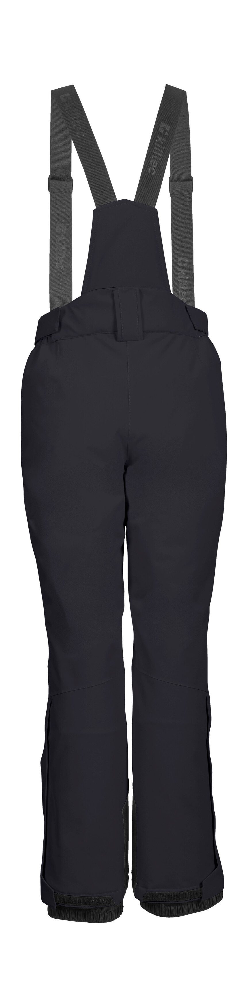 Killtec Skihose "KSW 249 WMN SKI PNTS", Wasser- und winddicht, abnehmbare T günstig online kaufen
