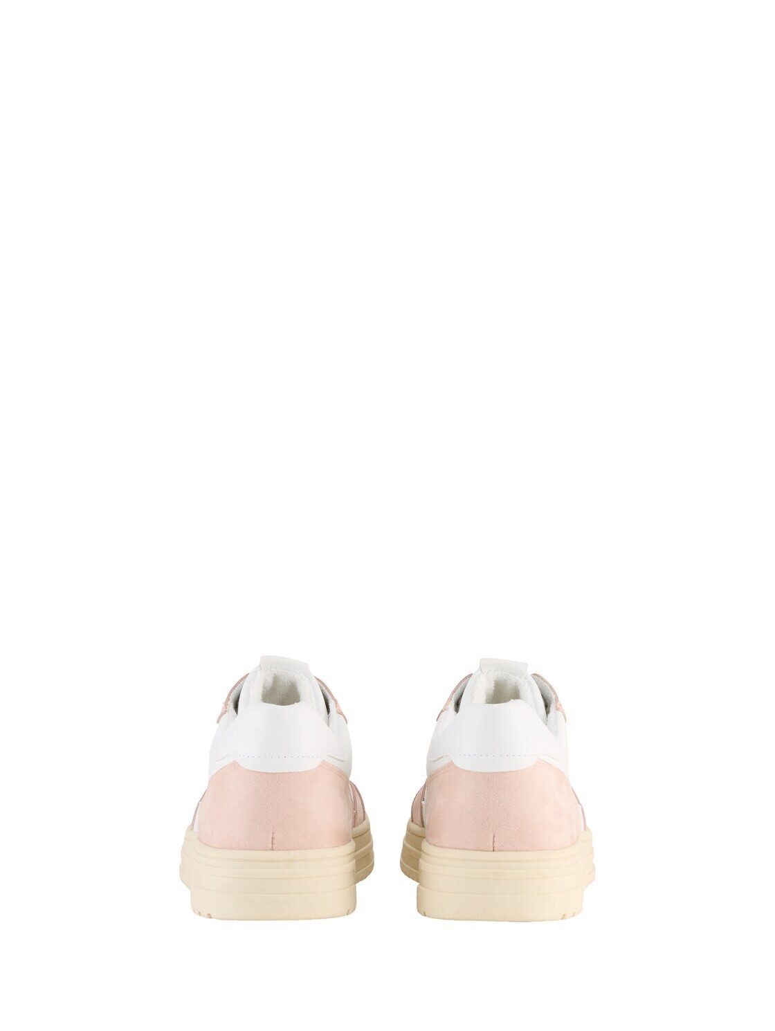 TOM TAILOR Sneaker mit Colour-Blocking Sneaker günstig online kaufen