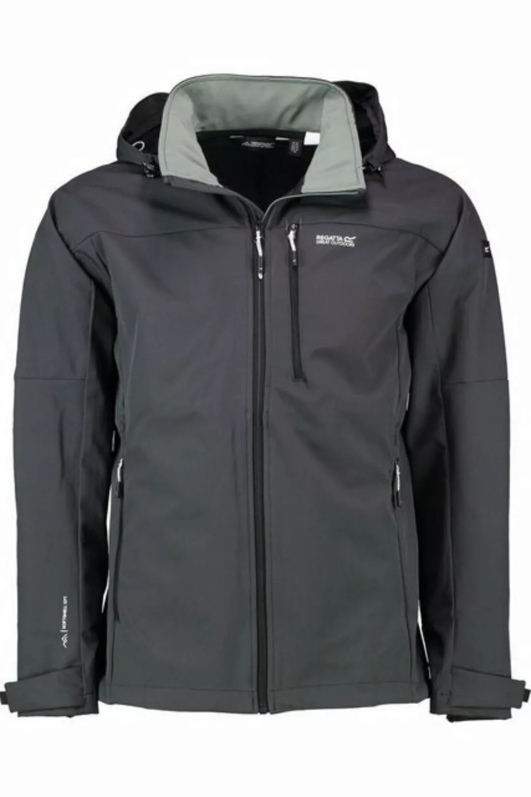 Regatta Outdoorjacke Arana günstig online kaufen