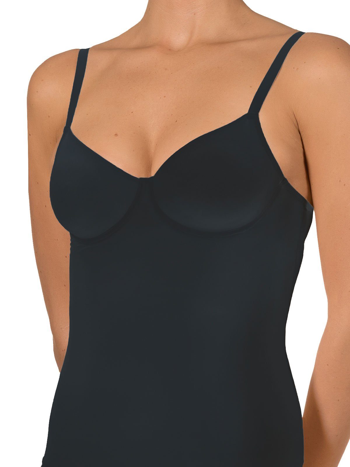 Nina Von C. BH-Hemd BH Hemdchen günstig online kaufen