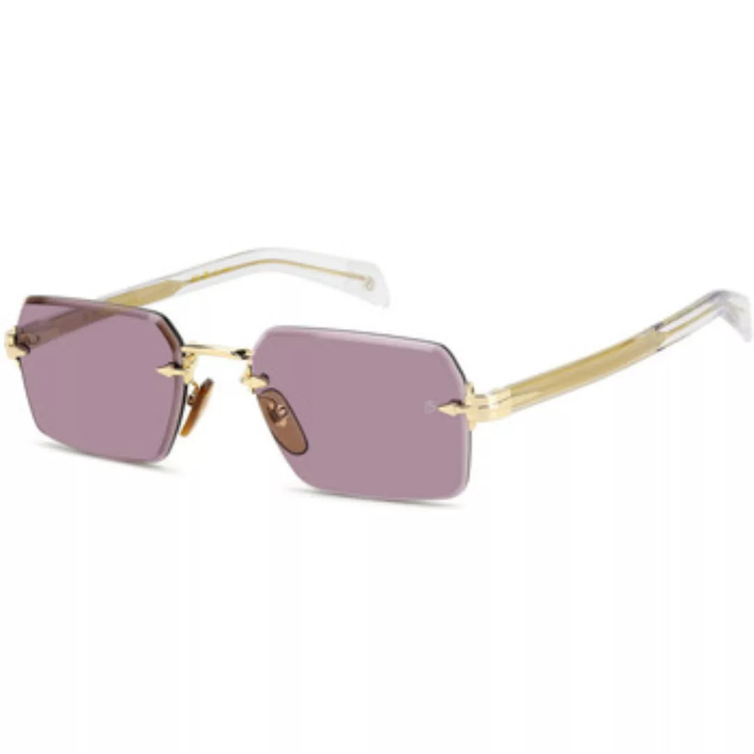 David Beckham  Sonnenbrillen DB7109/S LOJ Sonnenbrille günstig online kaufen