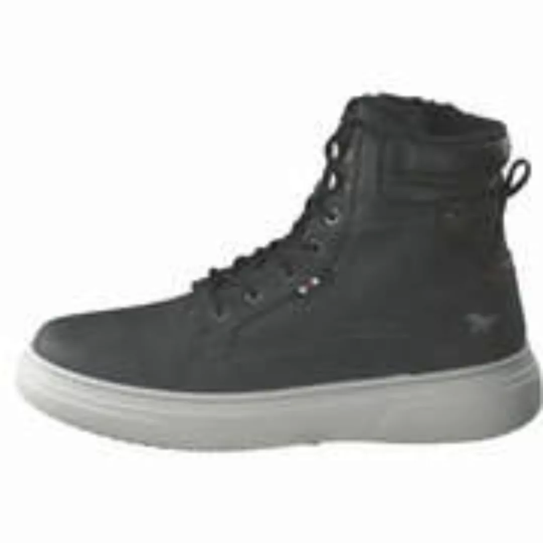 Mustang Wintersneaker Herren grau|grau|grau günstig online kaufen