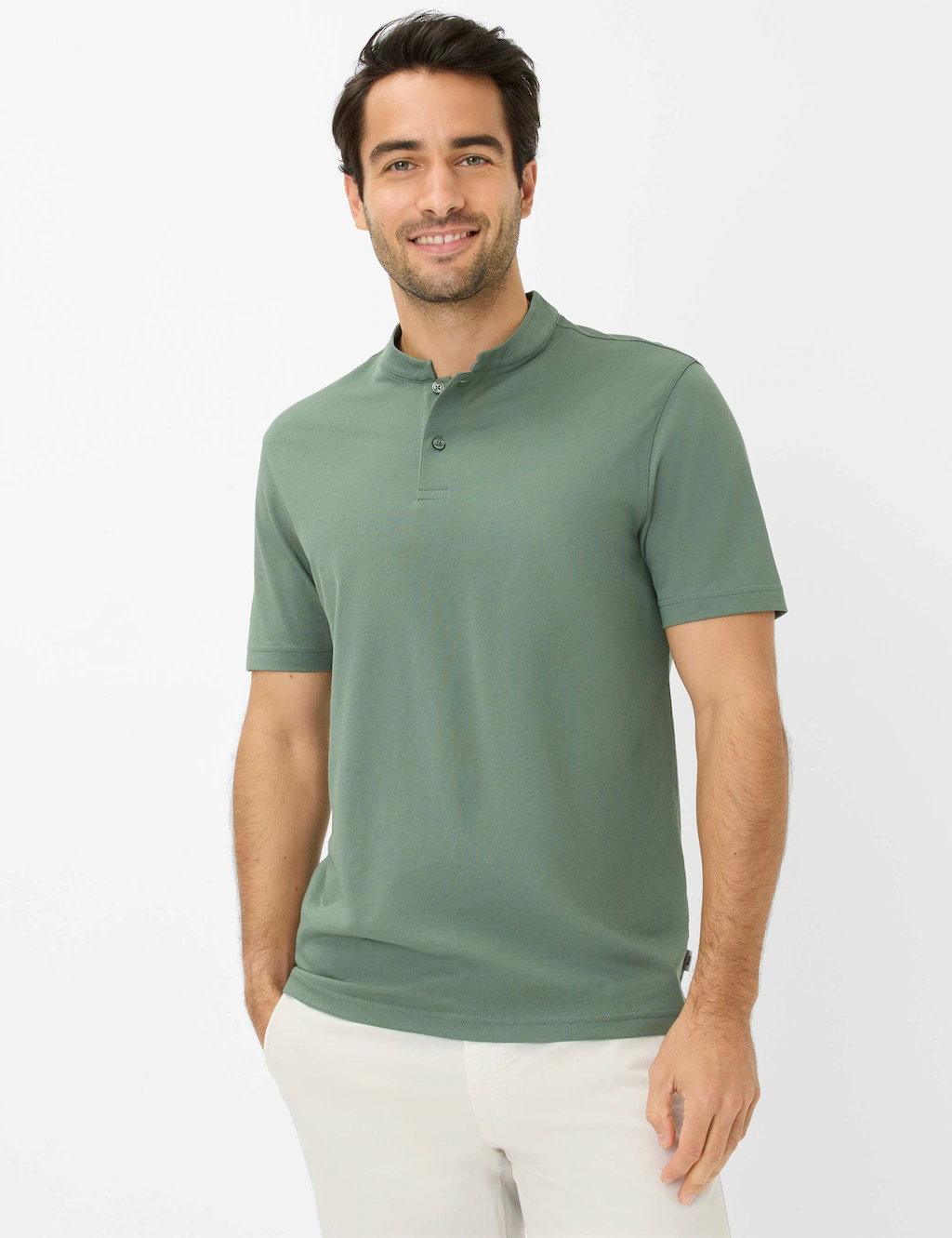 Brax Poloshirt "Style PELE" günstig online kaufen