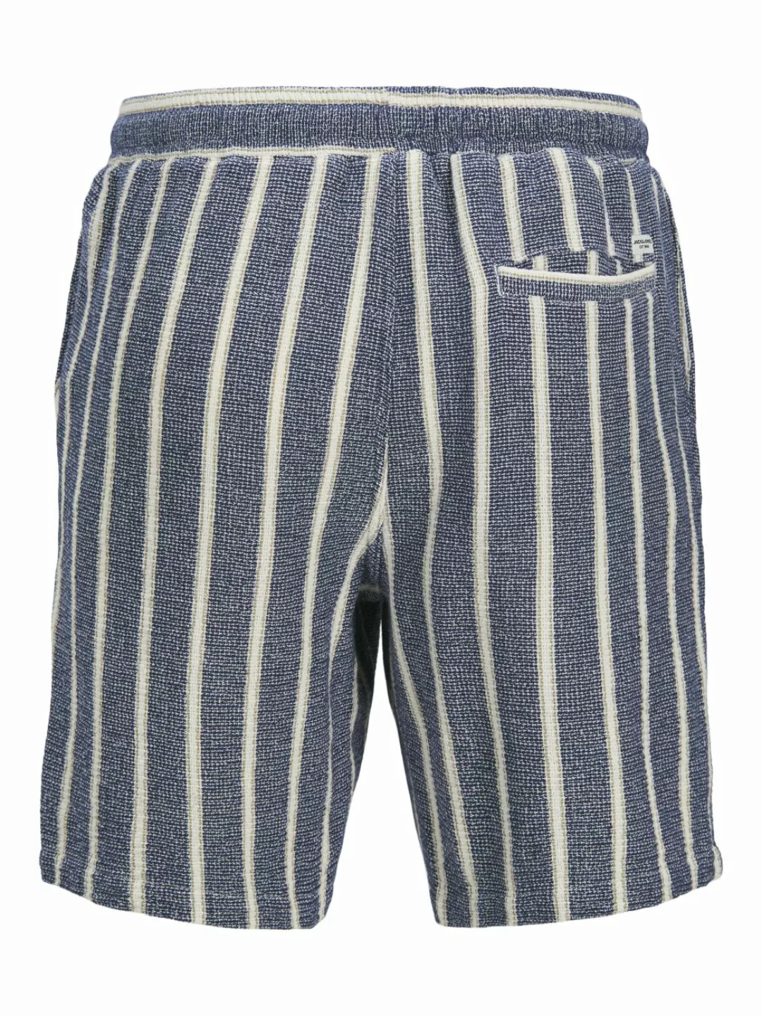 Jack & Jones Herren Short JPSTJAIDEN COBA STRIPE JOG SHORT- Regular Fit günstig online kaufen