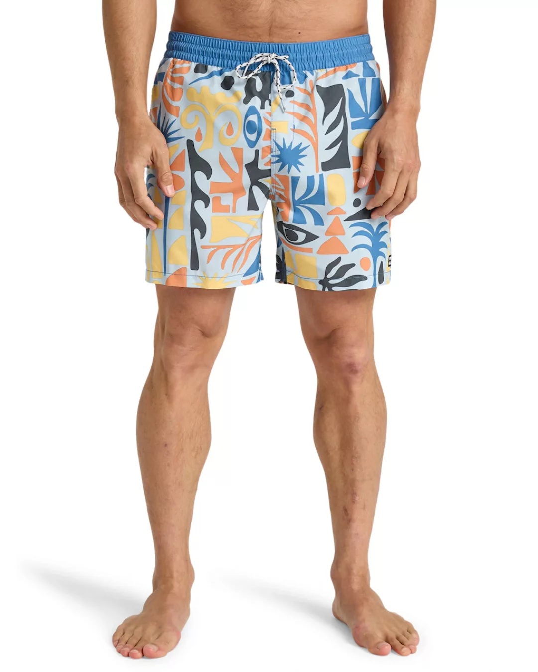 Billabong Boardshorts "Vacay 16"" günstig online kaufen