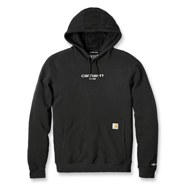 Carhartt Hoodie Carhartt Herren Kapuzenpullover Logo Graphic günstig online kaufen