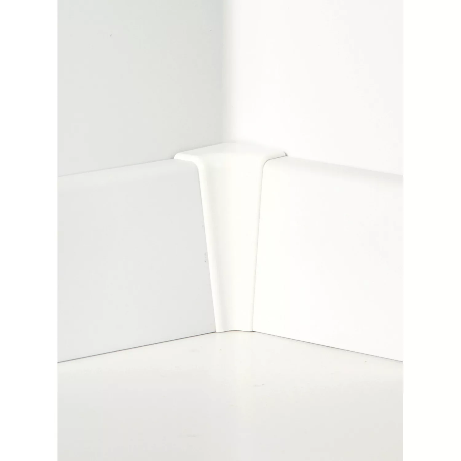 Innenecken für Sockelleiste Neo Prime Weiß günstig online kaufen
